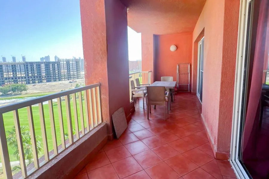 Chalet for sale (Porto Golf) 120 m