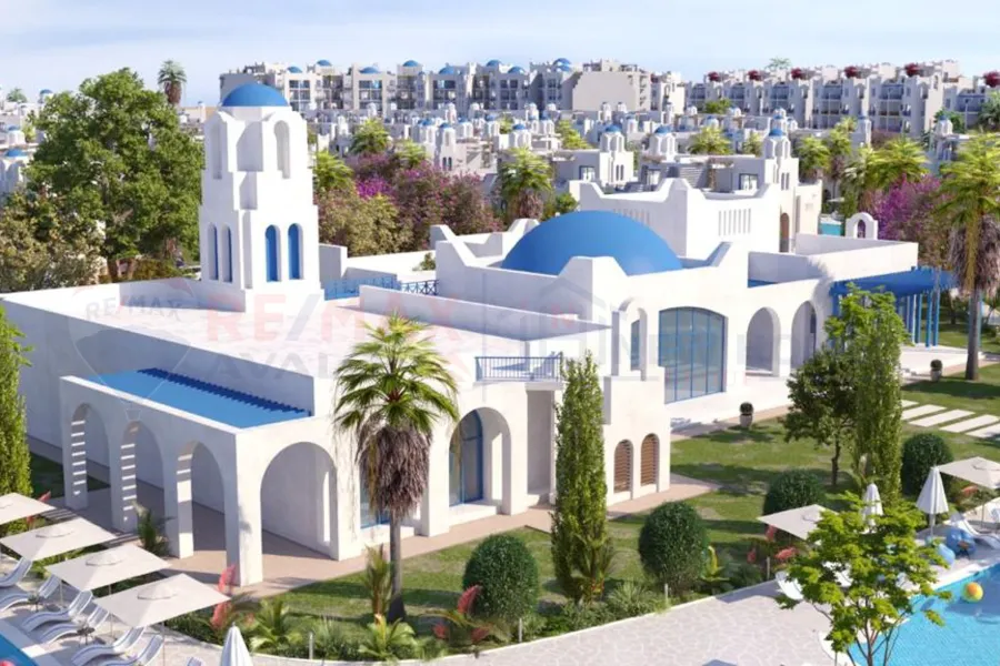 شقة بروف للبيع (ايكو مينا - راس الحكمة) 140 م