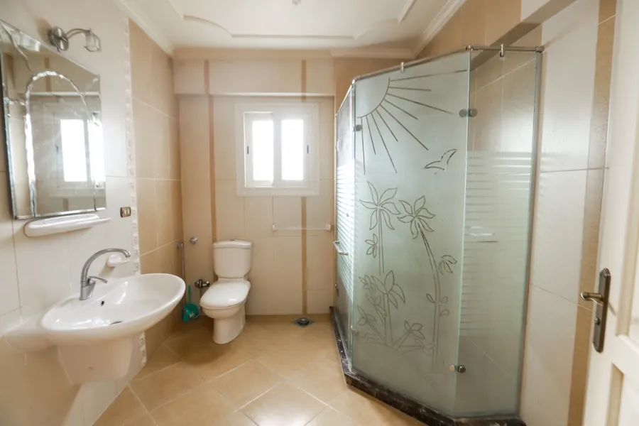 Apartment for sale 220m Louran (Kiroseiz compound-branched from Sharawy St.)