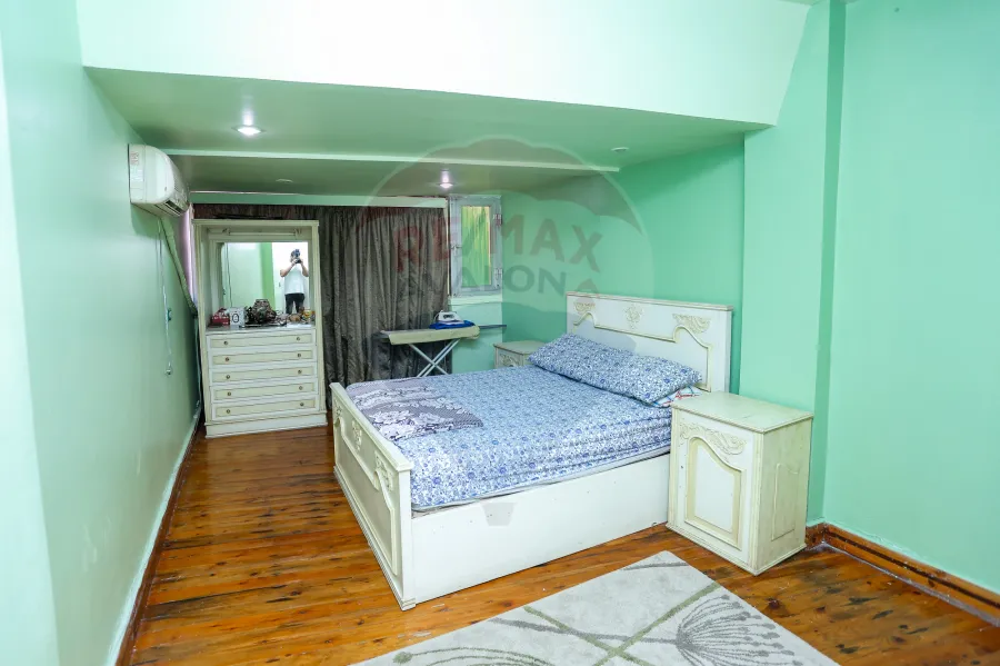 Duplex Apartement for sale 350 m Sidi Beshr (El Esawy st)