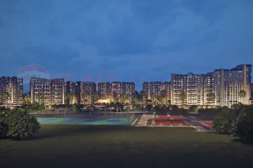 شقة للبيع 225 م سموحة (فيراندا)