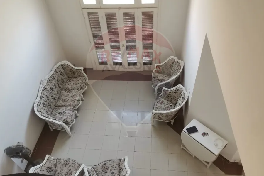 فيلا للبيع الساحل (قرية دايموند بيتش)