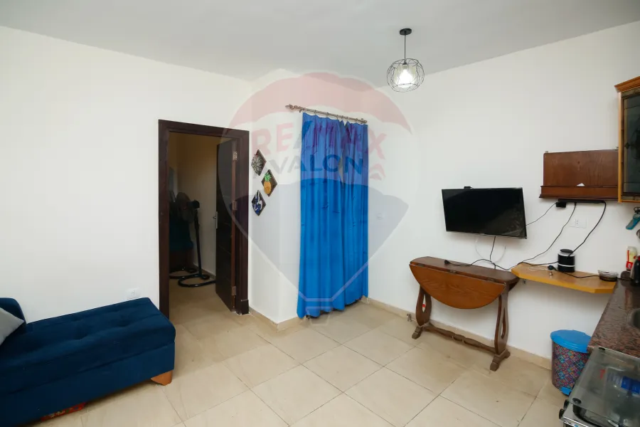 Chalet + garden for sale on the coast (Grand Hills Village) 60 m