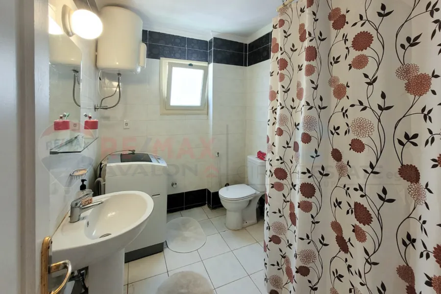 Apartment for sale New Alamein (Vista Marina)