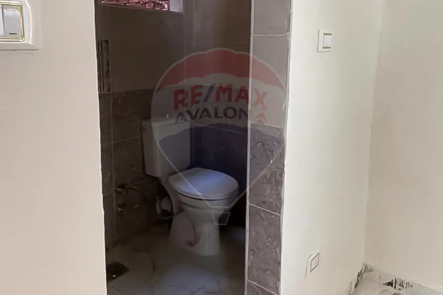 Apartment for sale 100 m Cleopatra (steps from Abu Qir st.)