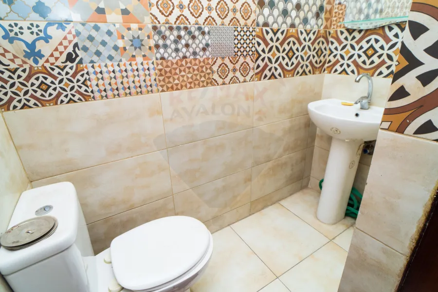 Apartment For Sale 160 m Miami (Gamal Abd Elnaser St.)