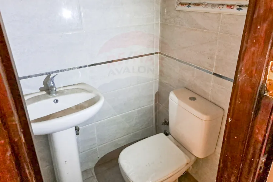 شقة للبيع 170 م الإبراهيمية (ش الأندلس)