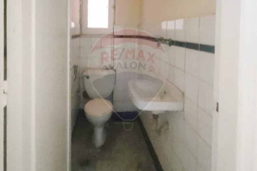 Apartment for sale 140 m Kafr Abdo (Khalil Al-Masry St.)