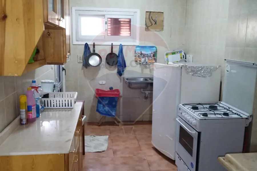 شالية للبيع (دايموند كرير) 120 م