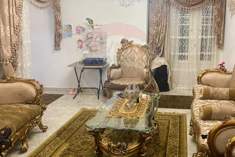 Apartment for sale 138 m Smouha (El Nasr St.)