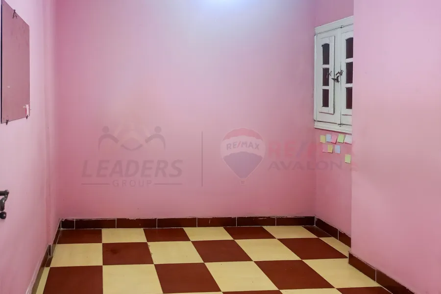 Modern apartment for rent, 120 m, Smouha (Al Mahmoudia directly)