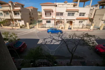 فيلا تاون هاوس للبيع 205 م كينج مريوط (أليكس ويست)