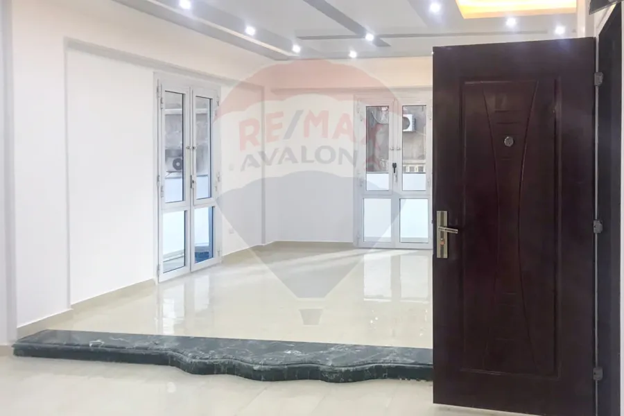 Apartment for sale 165 m Sidi Beshr (Jihan Square)