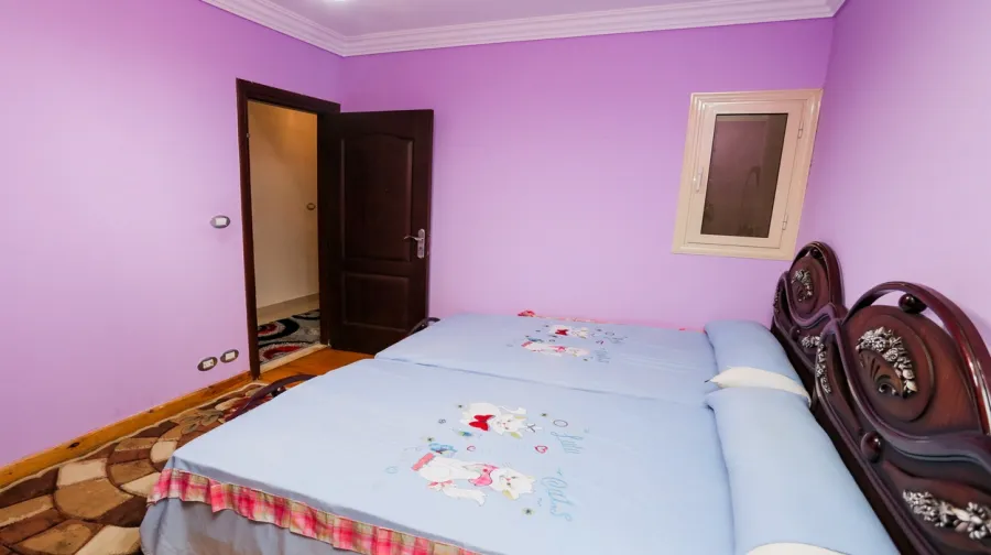 شقة للايجار مفروش 237م  جليم