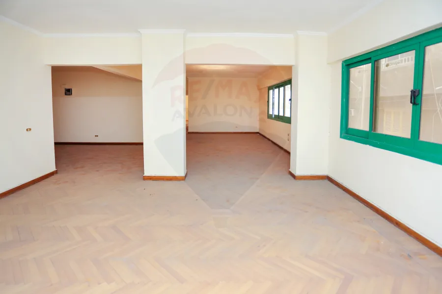 apartment for Sale 160 m Saba Basha (next to Al-Mirghani Palace)