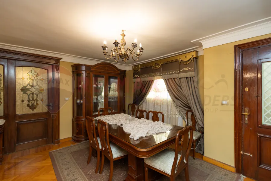 Apartment for sale 110 m Moharram Bek (Al-Abadiya)