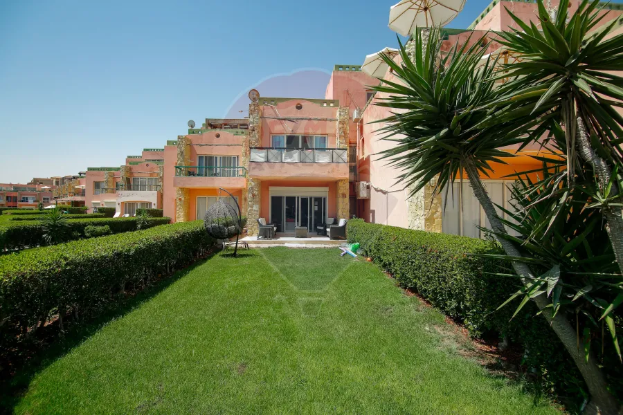 Chalet for sale North coast (Blumar - Sidi Abdel Rahman)