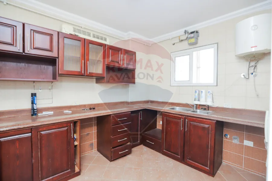 Apartment For Sale 140 m Smouha (Villas area)