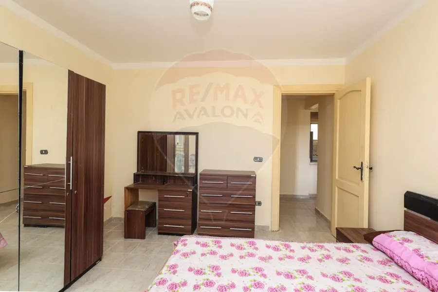 شقة للبيع 95 م العلمين (مرسيليا لاند)