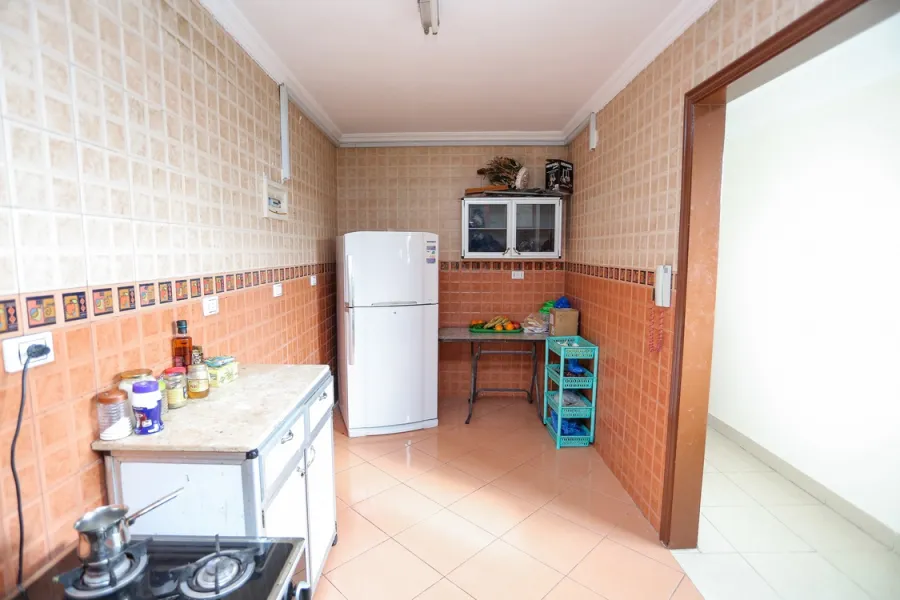 Furnished Apartment for rent 300 m Sidi Gaber (Number 3 From Corniche)