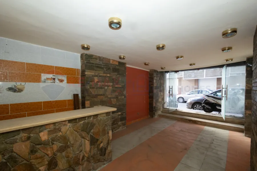 Shop + up-floor for sale 40 m Gleem (Abu Qir st.)
