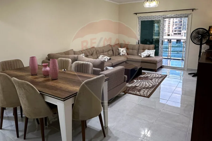 شقة للبيع العلمين (الدوان تاون) 178 م