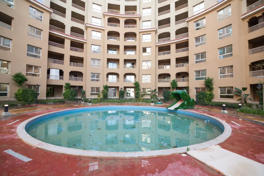 Chalet for sale (Aqua view village)