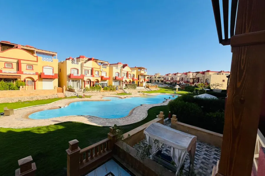 Villa for sale (Perla Marina) 140 m