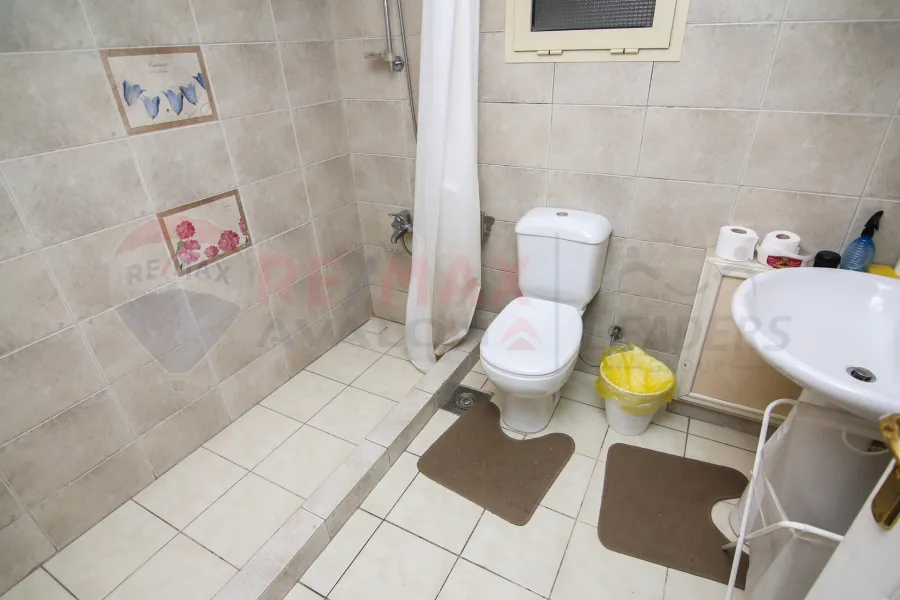 Apartment for sale 199 m Smouha (Smart Home - Off Fawzy Moaz St)