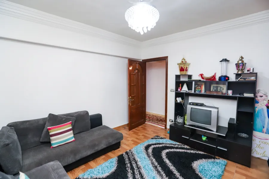 شقة للبيع 144م كليوبترا