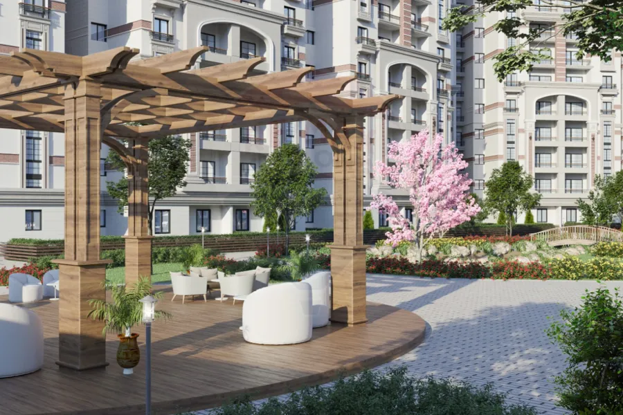 Apartment for sale 119 m Sawry