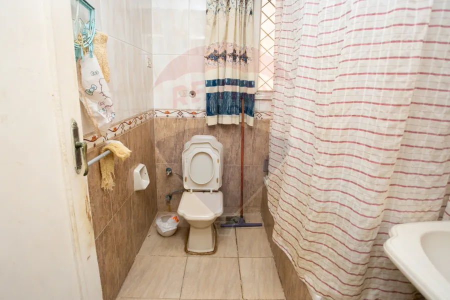 شقة للبيع 125 م فيكتوريا (متفرع من ش الجلاء)