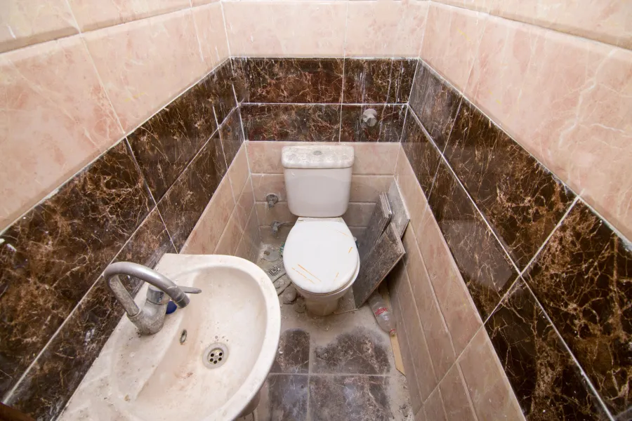 Clinic for sale 55 m Fleming (Mostafa kamil st)