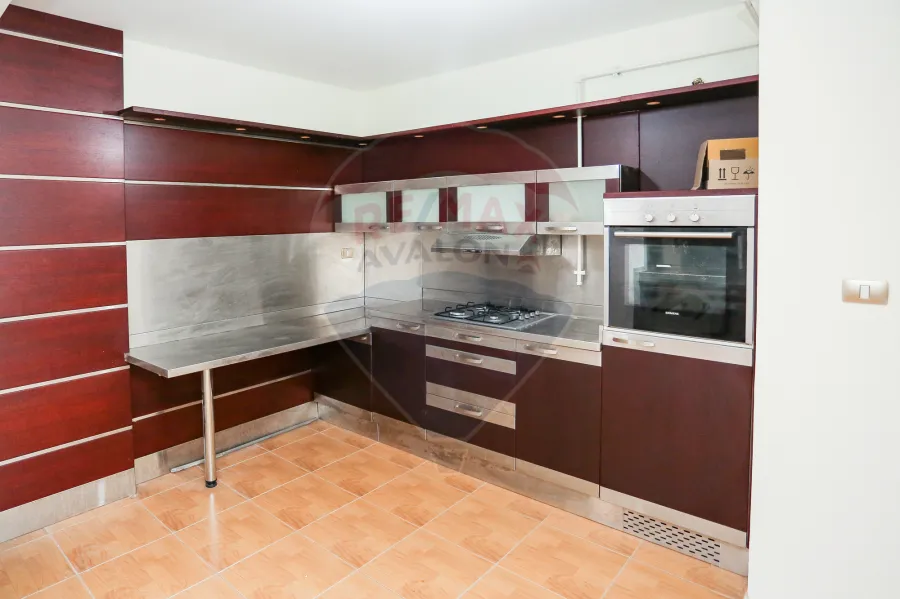 Apartment for Sale 225 m Smouha ( Smouha Terrace )