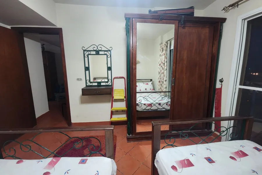 شالية للبيع (بورتو جولف) - 120 م