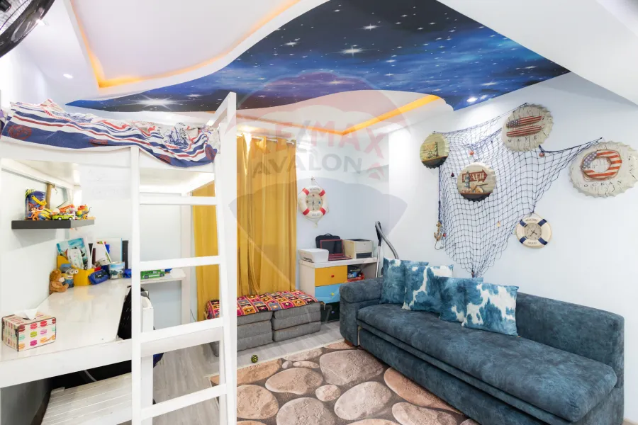 Apartment for sale 160 m Fleming (Abdelfatah Al taweel st.)