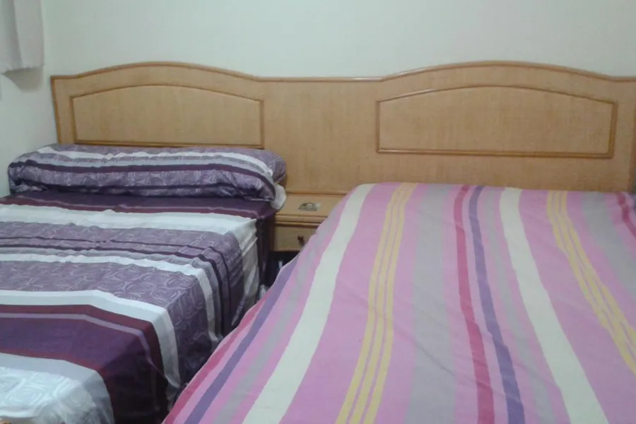 Chalet with roof for sale (Porto Matrouh) 48 m