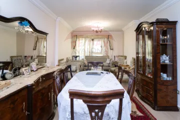 شقة للبيع 150 م كامب شيزار (ش هليوبوليس)