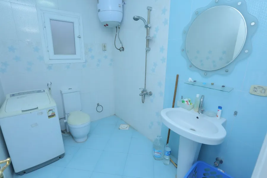 Apartment for sale 225m Saraya(Korneish Road)