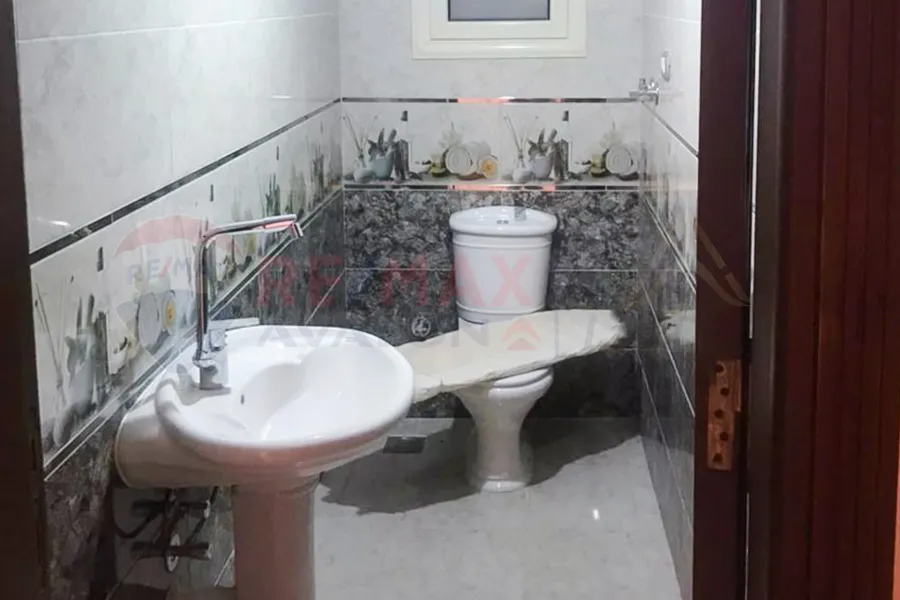 Apartment for rent 179 m Smouha (Valory Antoniades)