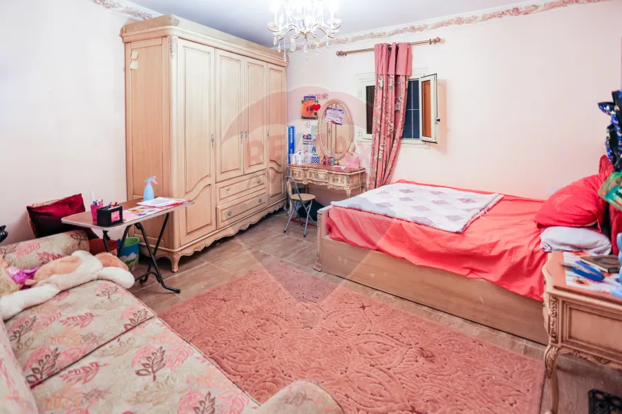 Apartment for sale 120 m Zezinia (Abd El Salam Aref St.)