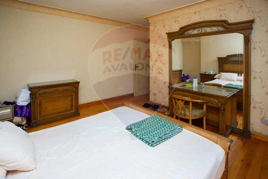 Apartment for sale 180 m Smouha (Next to Grand Plaza Hotel)