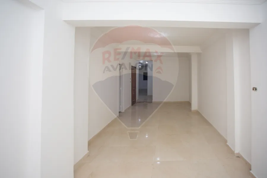 Apartment for sale 158 m Sidi Bishr (Sidi Bishr Tram)