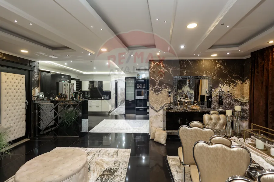 Apartment for sale 430 m Camp Caesar (Army Road)