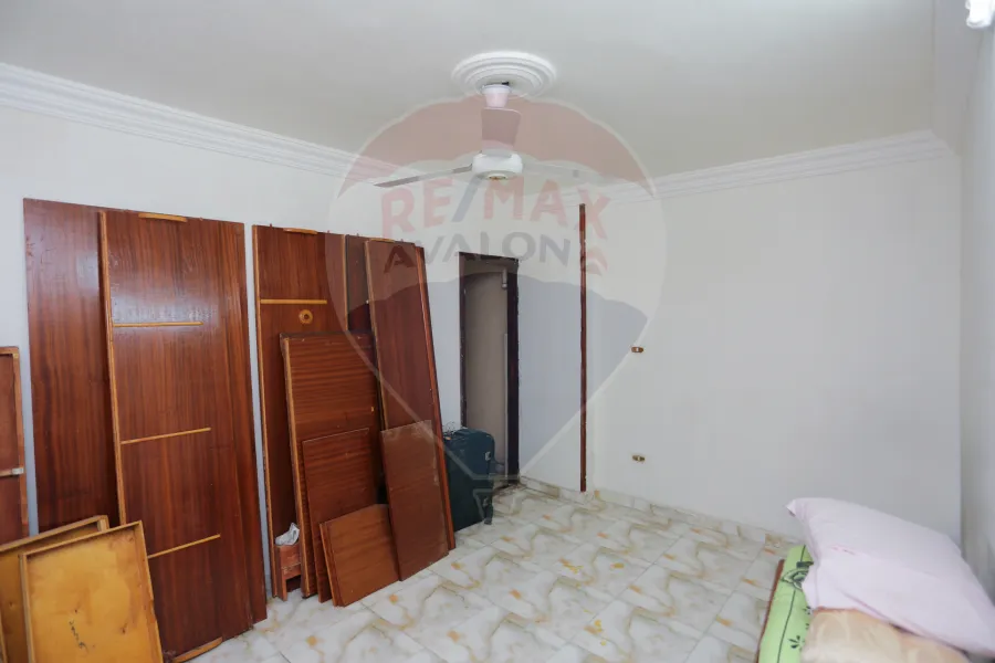 Apartment for sale 130 m El-Mandara (Sidi Kamal St)