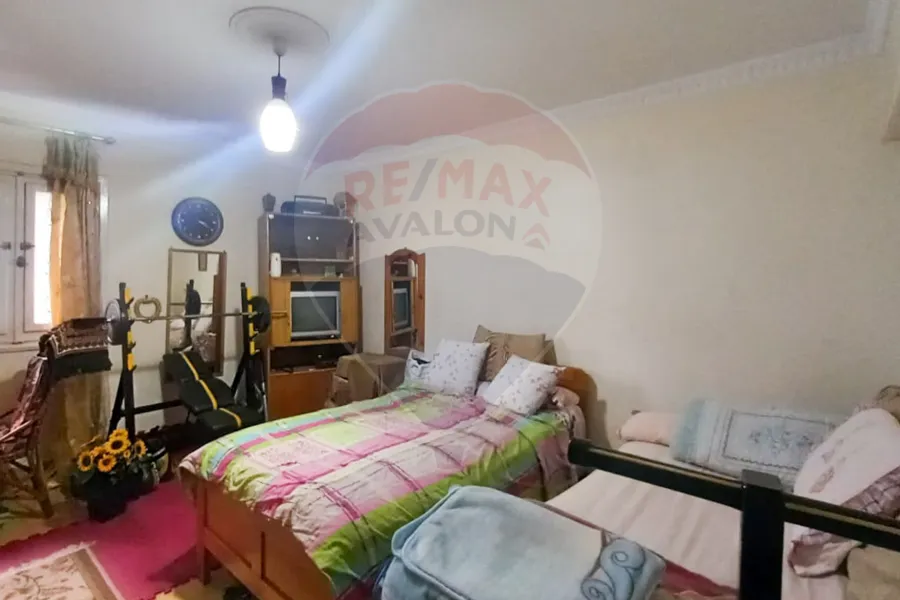 Apartment for sale 180 m Al Asafra (Soliman Al Farsi St.)