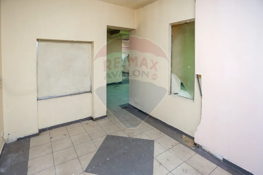 Shop for Sale 140 m Sidi beshr (sidi beshr Mosque St)