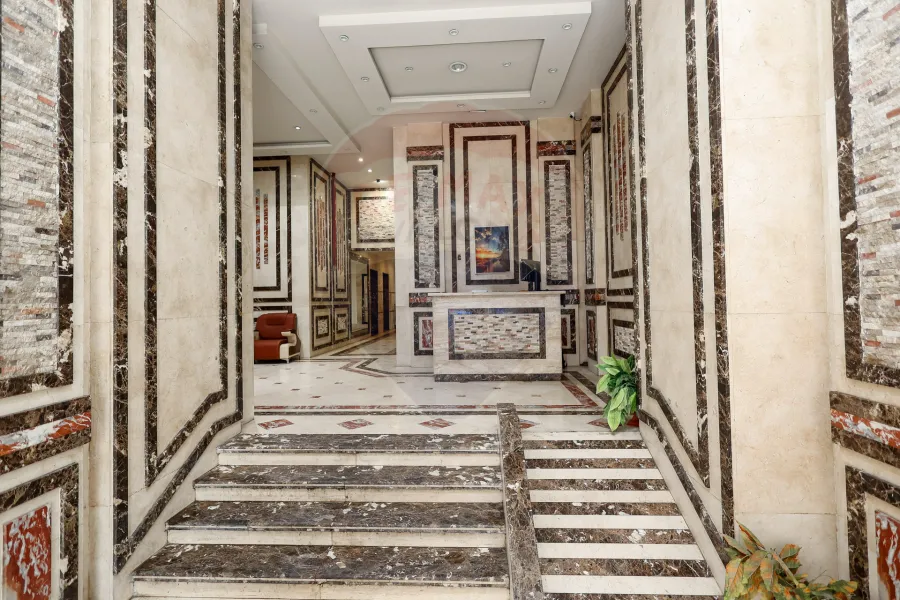 Apartment for sale 160 m Al Sayouf (City Light)