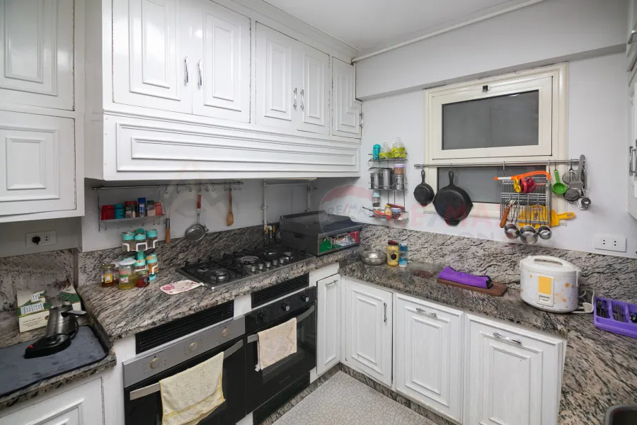 Apartment for sale, 163 m, Ibrahimia (Directly on the tram)