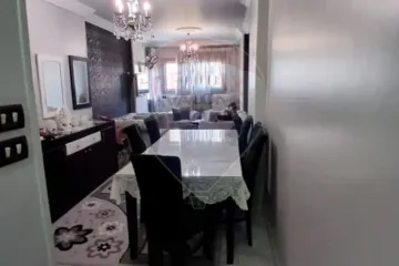 Apartment for sale 100 m Sidi Gaber (Steps from Tram & Abo Qir)